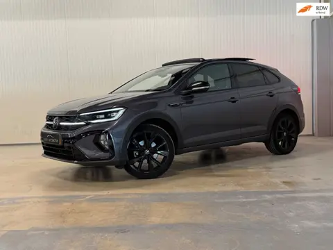 Volkswagen Taigo 1.5 TSI | 3x R-LINE | PANO | BEATS AUDIO | SHADOW LINE | IQ LIGHTS