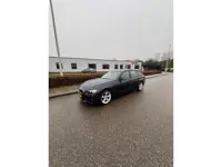 BMW 3-serie Touring 316d Luxury