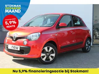 Renault Twingo 1.0 SCe Collection | Ramen voor en spiegels elektrisch bedienbaar | Blue Tooth |