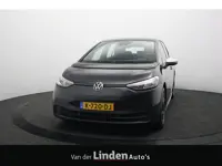Volkswagen ID.3 First 58 kWh SOH 95,1% | Navigatie | Stoel/Stuurverwarming | Carplay&Android