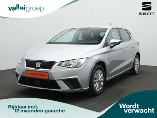 SEAT Ibiza 1.0 TSI 95 pk Style Business Intense | Achteruitrijcamera | Navigatie | Cruise Control | 