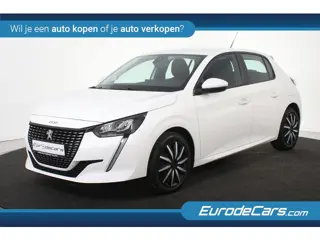 Peugeot 208 1.2 Active *1ste Eigenaar*Camera*Cruise Control*