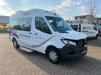 Mercedes-Benz Sprinter TOURER 314 2.2 CDI 366 L2H2 PERSONENBUS 9P KLIMA