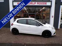 Peugeot 208 1.2 PureTech Blue Lease Active AIRCO,NIEUWE APK !!!