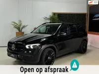 Mercedes-Benz GLE-klasse 300 d 4MATIC AMG incl BTW