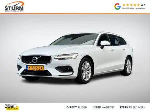 Volvo V60 2.0 B3 Business Pro NL-Auto!