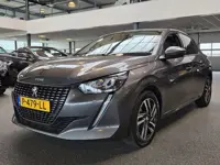 Peugeot 208 1.2 PureTech Blue Lease Allure / Carplay / DAB+ / Cruise contr. / NAP