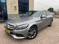 Mercedes-Benz C-klasse Estate 180-Automaat-NL auto-trekhaak