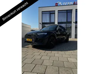 Audi Q5 Sportback 50 TFSI e S edition | 1E EIGENAAR | 12MND GARANTIE | RS SEATS | PANO | ACC | MEMOR