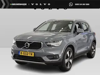 Volvo XC40 1.5 T2 Business Pro | Stoel/Stuurverwarming | Elektr. Achterklep | Apple Carplay | Androi