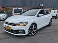 Volkswagen Polo 2.0 TSI GTI Performance / AUTOMAAT / PANO / VIRTUAL COCKPIT / NAVI / XENON / SPORTST