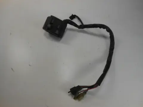 STUURSCHAKELAAR LINKS Kawasaki GPX 600 1988 - 1994