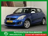 Suzuki Swift 1.2 DYNAMIC EASSS AIRCO STOELVERWARMING STUURBEDIENING CRUISE CONTROL 16 INCH LM NW APK