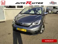 Honda Jazz 1.5 e:HEV Executive Hybrid (bj 2021, automaat)