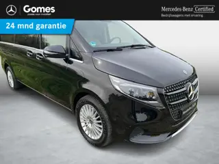 Mercedes-Benz V-klasse 250d L2 Avantgarde