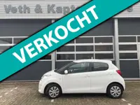 Citroen C1 1.0 VTi Feel