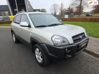 Hyundai Tucson 2.0i Style airco zeer nette auto