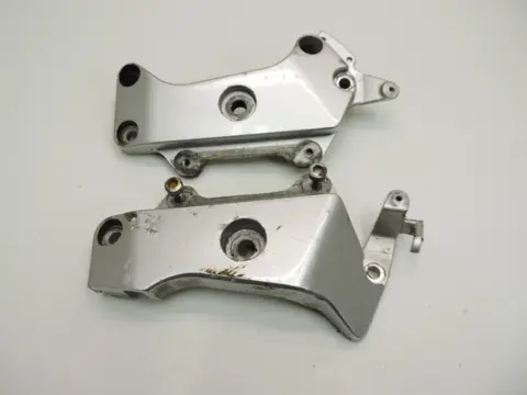 FRAME-ONDERDELEN Honda CB 600 F 1998 - 2004