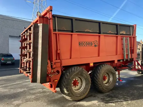 Record P1010 (bj 2011)