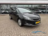 Opel Zafira 1.4 Turbo Business+ 7 zits, navi, clima, cruise, lane warning, voll. onderhoudshistorie.