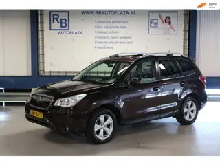 Subaru FORESTER 2.0 D Sport Executive PANO/ TREKHAAK/ FULL HISTORY