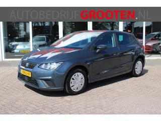 SEAT Ibiza 1.0 TSI Style Business Intense (bj 2020)