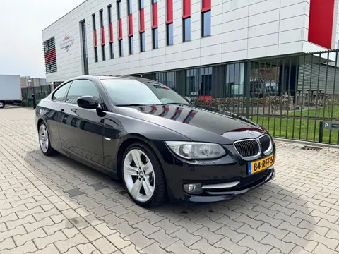 BMW 3-serie Coupé 335i coupé origineel 1e eigenaar