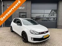 Volkswagen Golf 2.0 GTI Aut. Schuifdak , Navi , Xenon