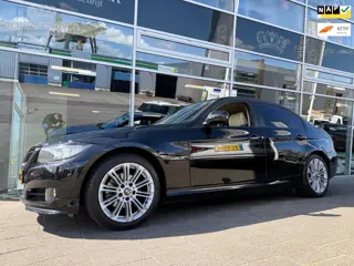 BMW 3-serie 318i Business Line