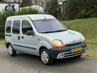 Renault Kangoo 1.4 RXE