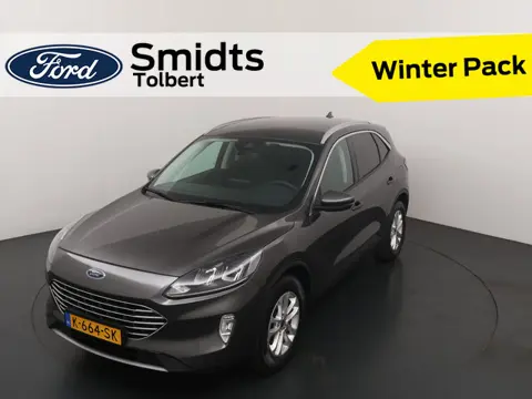 Ford Kuga 1.5 EcoBoost Titanium | Winter Pack | Camera | LED | Navi | Apple Carplay | 100% dealer on