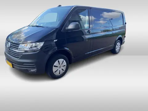 Volkswagen Transporter 2.0 TDI L2H1 28 Comfortline 110pk pk / PDC / Cruise / Trekhaak