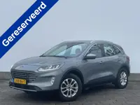Ford Kuga 2.5 PHEV Titanium | Elek. Trekhaak | Winter Pack | Keyless | Cruise | Camera | 100% Dealer