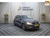 Volkswagen Polo 1.2 TSI AllStar|PDC voor + achter|Airco|5Deurs