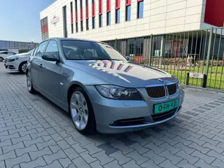 BMW 3-serie 330i automaat zeer nette originele E90