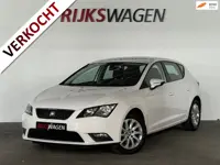 Seat Leon 1.2 TSI Style/Trekhaak/Cruise/Clima/Licht metalen velgen/