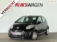 Citroen C1 1.0 Collection Airco/Elektrische ramen/APK