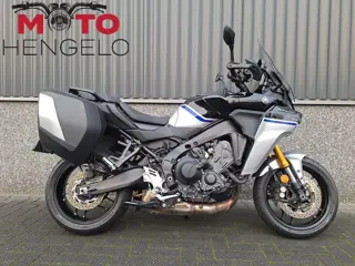 Yamaha TRACER 9 GT+ Y-AMT (bj 2025)