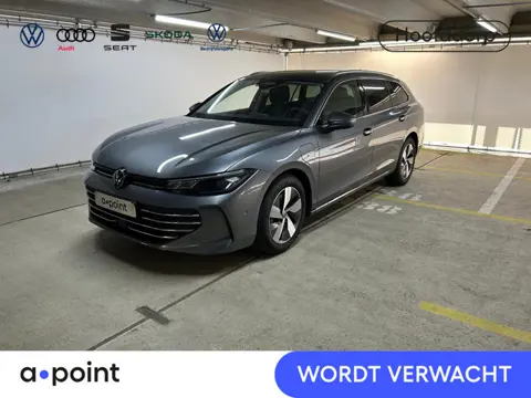 Volkswagen Passat Variant 1.5 eHybrid Business 204 PK PHEV | Navigatie | Trekhaak inklapbaar | Parke