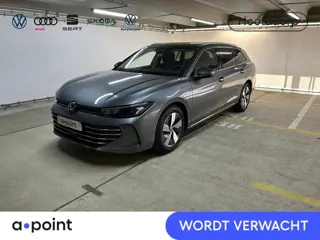 Volkswagen Passat Variant 1.5 eHybrid Business 204 PK PHEV | Navigatie | Trekhaak inklapbaar | Parke