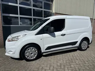 Ford Transit Connect 1.6 TDCI L1 Trend Airco,Cruise,3 persoons,Enz