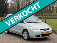 Mazda 5 2.0 Executive /7persoons/