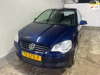 Volkswagen Polo 1.4-16V Optive Nieuwstaat 88.000km NAP