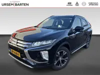 Mitsubishi Eclipse Cross 1.5 DI-T First Edition Carplay | Cruise Control | Head-up Display | trekhaa