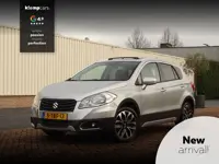 Suzuki S-Cross 1.6 Exclusive | Schuifdak | Camera | Cruise | Climate | All wheater | NAP! Uniek!
