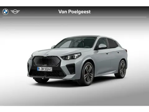 BMW iX2 eDrive20 67 kWh M Sport Edition | M Sportpakket Pro | Premium Pack | Trekhaak