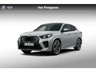 BMW iX2 eDrive20 67 kWh M Sport Edition | M Sportpakket Pro | Premium Pack | Trekhaak