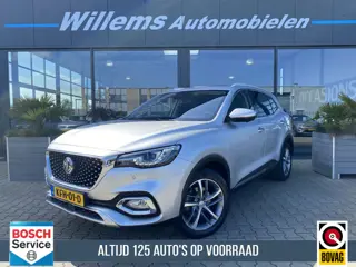 MG HS PHEV 1.5 Luxury Panorama Dak, 360' Camera & Adaptieve Cruise