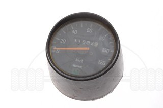 Km tellerklok yamaha fs1 +/- 1980 2ru sheriff 2eh