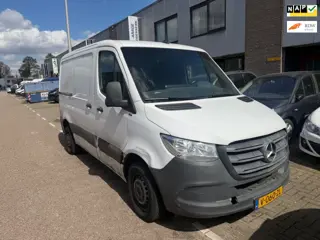 Mercedes-Benz Sprinter 211 2.2 CDI L1H1 Functional